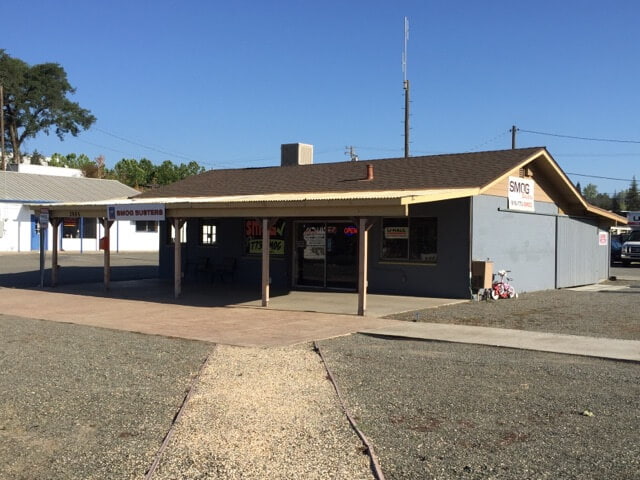 Closest Smog Check Roseville