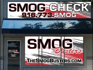 Loomis Auto Smog Check