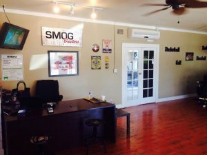 Nearest Star Smog Check Roseville