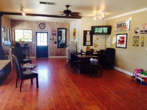 Roseville Auto Smog Check Near me