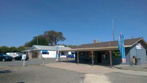 Smog Check station Roseville