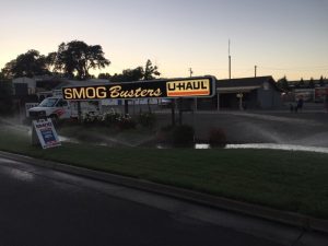 Star Smog Check Roseville