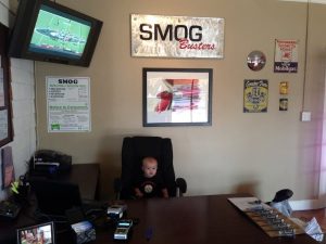 Star Smog Check Roseville Near me